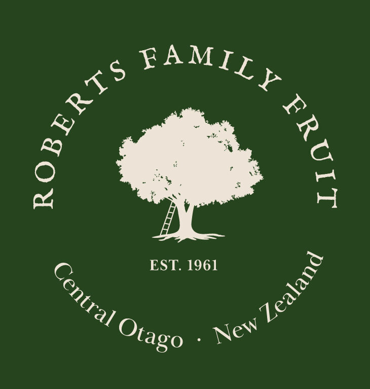 Roberts Family Fruit